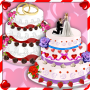icon Rose Wedding Cake Maker