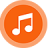 icon Musiek speler 1.44.1