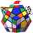 icon Magic Cubes of Rubik 1.434