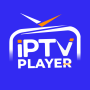 icon IPTV Player ProSmart TV