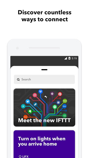 Wiser Integrations - Connect Your Apps with IFTTT