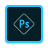 icon Photoshop Express 8.9.22