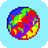 icon Rainbow Meteor 1.0