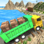 icon Dumper Truck Driving Simulator