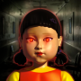 icon Granny Squid Doll : Horror Game