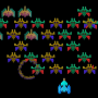 icon space beads