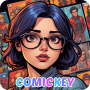 icon Comickey