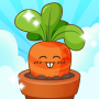 icon IdleGarden