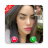 icon Kimberly Loaiza Video Call 1.0