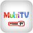 icon Multi TV Ghana 1.0.0