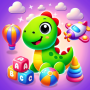 icon Toddler Games