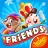 icon Candy Crush Friends 1.96.1