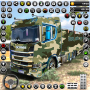 icon Indian Army Truck Driving Game