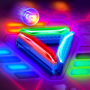 icon Voidball: Retro Arcade Pinball for itel PowerPro P41