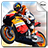 icon Ultimate Moto RR 4 5.4