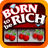 icon Born Rich Slots 1.1.1.16