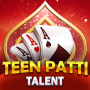 icon Teen Patti Talent