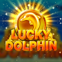 icon Lucky Dolphin