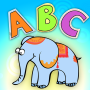 icon Zoo Alphabet for kids