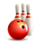icon D and D Bowling 1.0.0.0