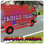 icon Truck Canter Mama Muda Simulator Indonesia