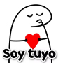 icon Pegatinas de amor