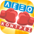 icon com.bugtown.wordfight 3.2.771