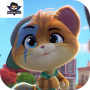 icon 44 cats - New Adventure Game 😍