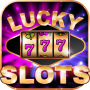 icon Lucky 777: Vegas Casino Slots