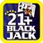 icon Blackjack 21+ 1.0.0.12