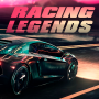 icon Racing Legends