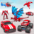icon Monster Truck Robot Game 1.6.7