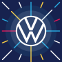 icon Volkswagen Event for Samsung Galaxy J1 Ace(SM-J110HZKD)