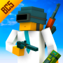 icon Battle Craft 3D