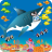 icon Shark Jouney 1.7