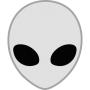 icon Put UFOs & Aliens stickers in for Samsung Galaxy S Duos 3(SM-G313HU)