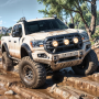 icon Mud Racing 4x4 Off Road 3d