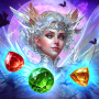 icon Heavens: role playing match 3 for itel PowerPro P41