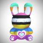icon Toy Painter