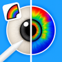 icon Eye Color Mix