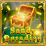 icon Sandy Paradise