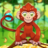 icon Monkey Gold 1.0