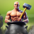 icon Hammer Climber Pot Man 3D 6.3