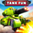 icon Tank Fun Heroes 8