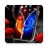 icon Heart Zip Lock 1.1.6