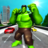 icon INCREDIBLE MONSTER SUPER CITY HERO BATTLE MISSION 1.0