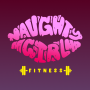 icon Naughty Girl Fitness