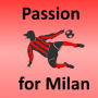 icon Milan Passion