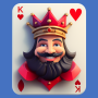 icon Mau King - Mau Mau card game for itel PowerPro P41