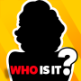 icon Who am I? Celeb Quiz Trivia